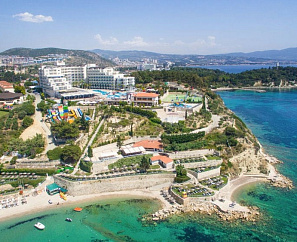 SEALIGHT RESORT OTIUM 5*