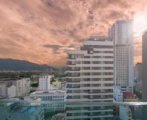 BN Boutique Hotel Nha Trang 3*