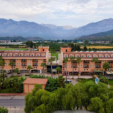 VIKING PARK HOTEL 4*