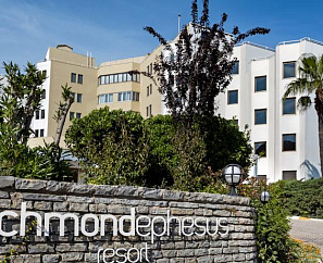 RICHMOND EPHESUS RESORT 5*