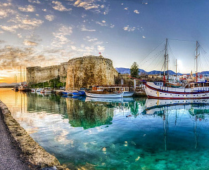 Северный Кипр