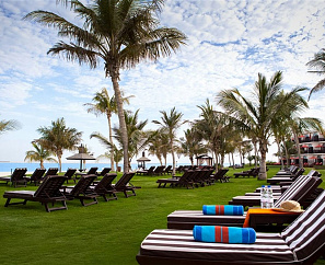 Дубай Джебель Али