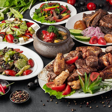 КОМБИ-ТУР ГРУЗИНСКИЙ МИКС - ПО ПЯТНИЦАМ