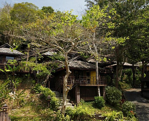 BAAN KRATING PHUKET RESORT 4*