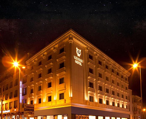 VICTORY HOTEL SPA 4*