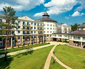 Санаторий "Плисса"