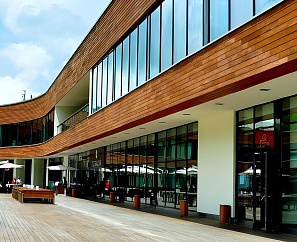 ZIRVE HOTEL SHAHDAG 3*