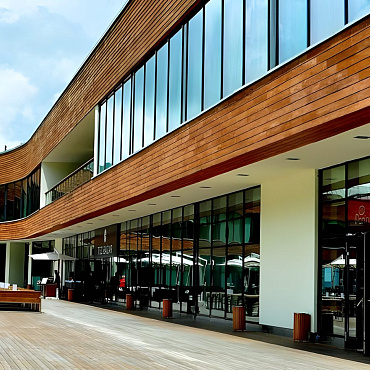 ZIRVE HOTEL SHAHDAG 3*