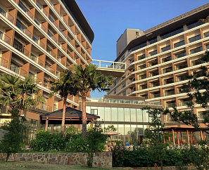 SONAGA RESORT PHU QUOC 4*