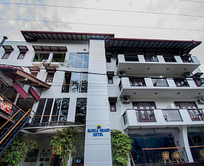 GLORIA GRAND HOTEL 3* 