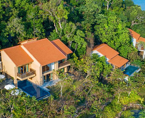 GREEN BAY PHU QUOC RESORT & SPA 4*