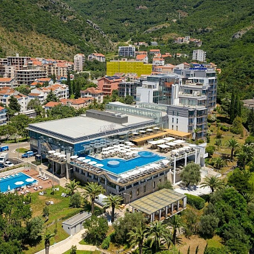 Falkensteiner Montenegro 4* (ADULT ONLY)