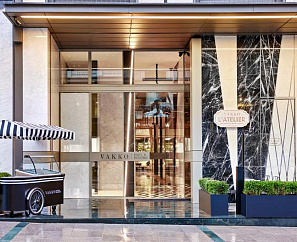 VAKKO HOTEL& RESIDENCE Boutique
