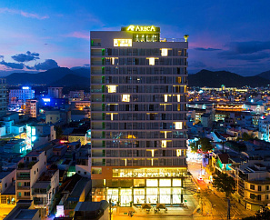 ARECA NHA TRANG 4*
