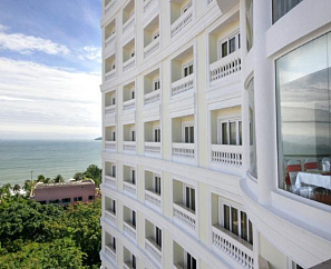 NHA TRANG PALACE 4*