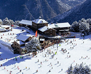 Пал-Аринсаль