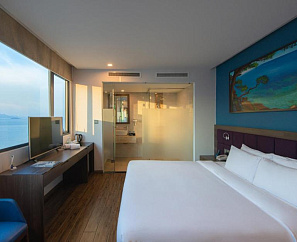 AARON HOTEL NHA CHANG 4*