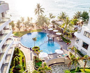  SUNSET BEACH RESORT PHU QUOC 4*