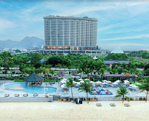 DA NANG MIKAZUKI JAPANESE RESORTS & SPA 5*