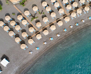 Capsis Elite Resort -Out Of The Blue