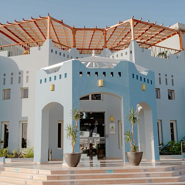 LEMON AND SOUL MAKADI GARDEN 4*