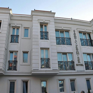 SARNIC PREMIER HOTEL S-Class