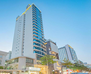  GOSIA HOTEL NHA TRANG 3* 