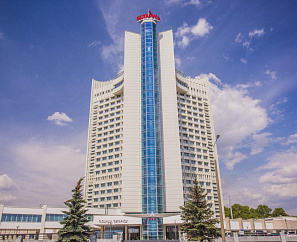 Гостиница "Беларусь" 3*