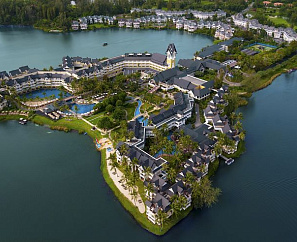 Angsana Laguna Phuket 5*