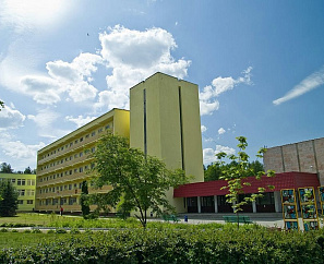 Санаторий "Поречье"