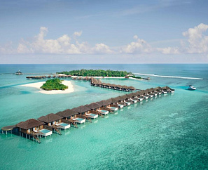  ANANTARA VELI RESORT&SPA 5*