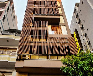 GOLDEN HOTEL NHA TRANG 3* 