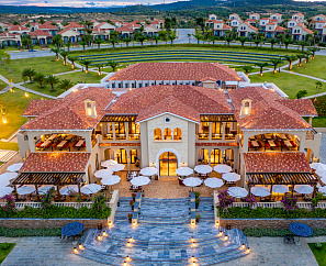 CENTARA MIRAGE RESORT MUINE 5*