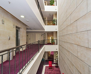 THE HOTEL BEYAZ SARAY 4* 