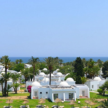 ONE RESORT AQUA PARK & SPA