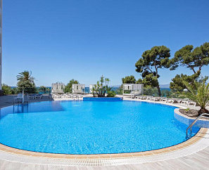 BEST PUNTA DORADA 4*