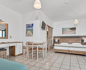 ALMARE BEACH HOTEL 3* 