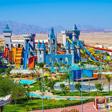 SERENITY FUN CITY 5*