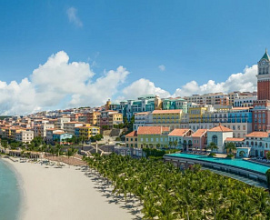 LA FESTA PHU QUOC 5*