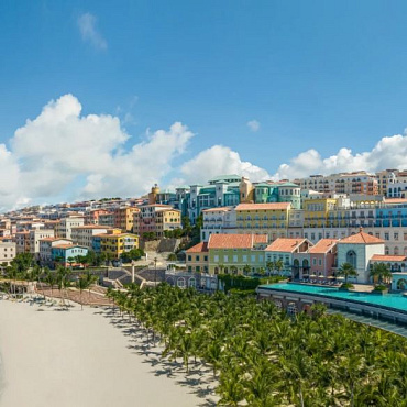 LA FESTA PHU QUOC 5*