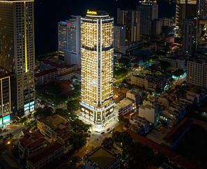 ANNOVA HOTEL NHA TRANG 5