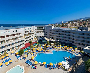  ALUA TENERIFE 4*