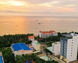 STELLAR HOTEL PHU QUOC 3* 