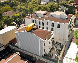 IMAGINE HOTEL - SPECIAL CATEGORY 4*