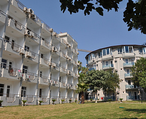 RIOS LATTE BEACH HOTEL 4*