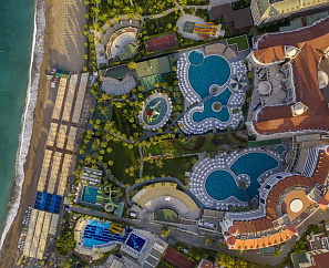 ARYCANDA KIRMAN PREMIUM 5*