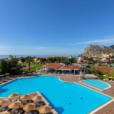 LEONARDO KOLYMBIA RESORT