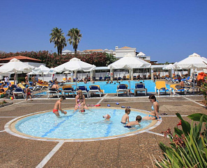 ANNABELLE BEACH RESORT HOTEL 5*