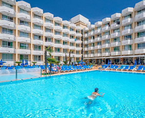 GHT OASIS TOSS AND SPA 4*