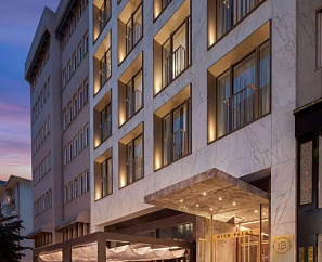  GLENS PALAS NISANTASI - LUXURY BOUTIQUE Boutique